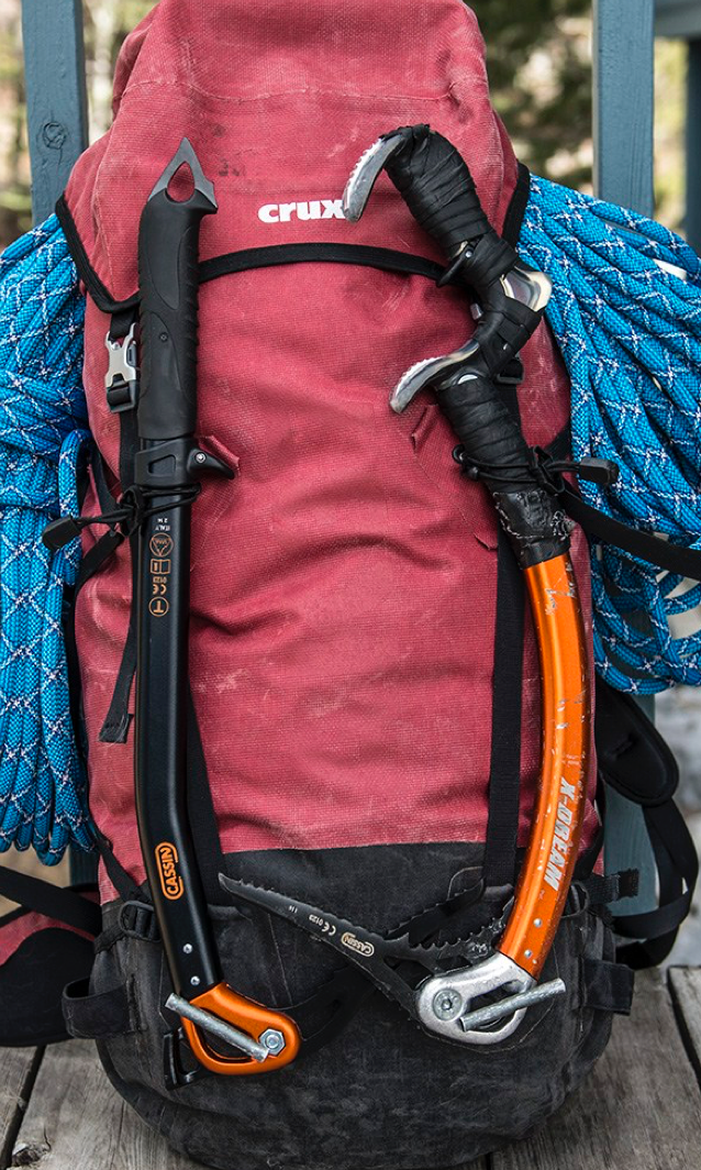 Alpine packs: Things to consider for your alpine day pack (update ...